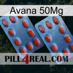 Avana 50Mg 05